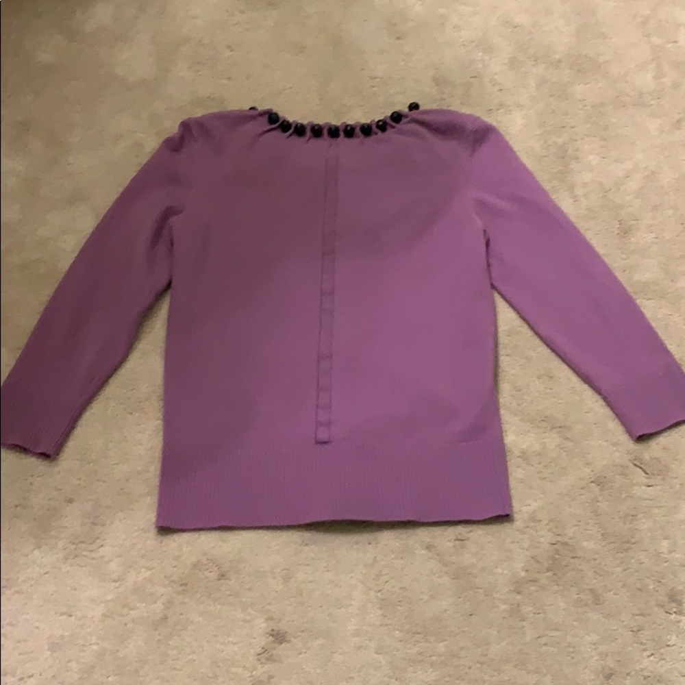 Milly Sweater - Picture 2 of 3